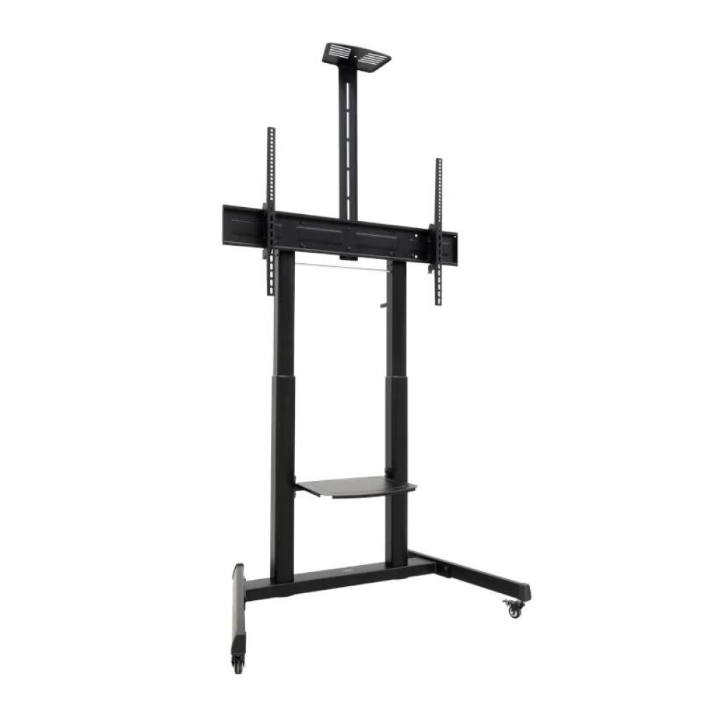 Tooq fs20406hm-b soporte ruedas aquiles 60-100"