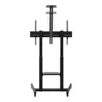 Tooq fs20406hm-b soporte ruedas aquiles 60-100"