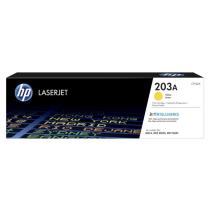 Hp tóner 203x xl amarillo