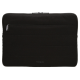 Targus Puffer 13-14" Sleeve - Black