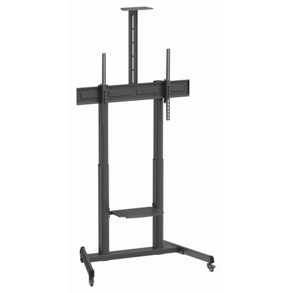 SOPORTE SUELO TV GEMBIRD TVS-100T-03 60"-100" NEGRO