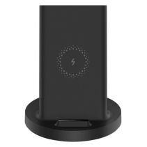 SOPORTE DE CARGA INALAMBRICO XIAOMI MI WIRELESS 20W NEGRO