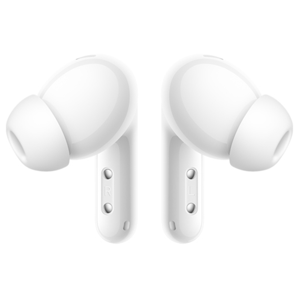 AURICULARES XIAOMI REDMI BUDS 6 MICROFONO BT CLOUD WHITE