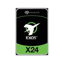 Seagate exos x24 st24000nm002h 24tb sata 6gb/s 3.5