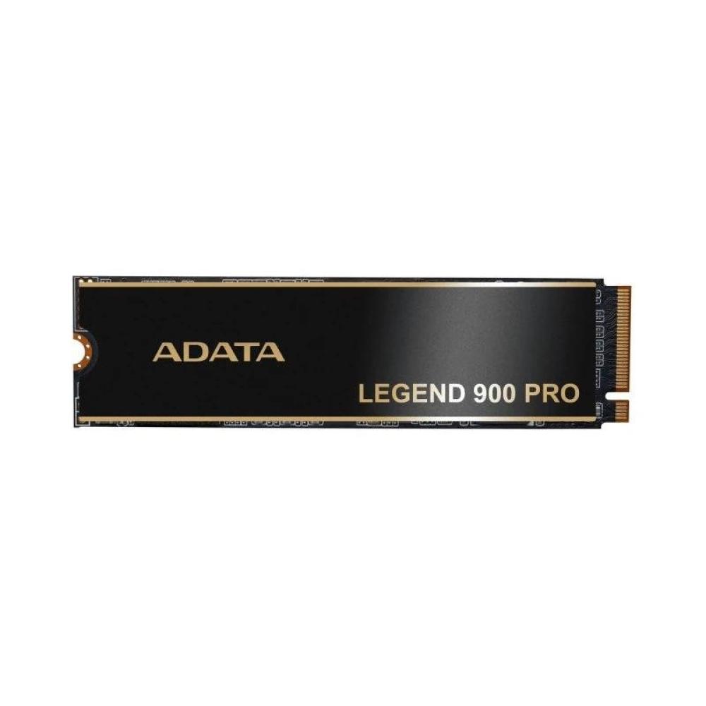 Adata ssd legend 900 pro 4tb pcie gen4x4 7400mb-s
