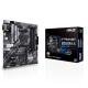 Asus placa base prime b550m-a/csm matx am4