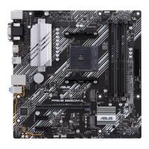 Asus placa base prime b550m-a/csm matx am4