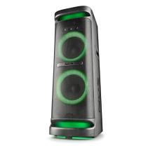 Ngs altavoz wildspace3 4.000w bt