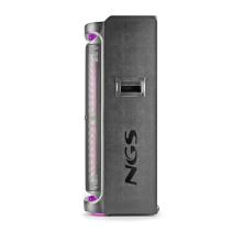 Ngs altavoz wildspace3 4.000w bt