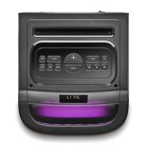 Ngs altavoz wildspace3 4.000w bt