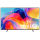 TV SAMSUNG MINI LED M70H 55" 4K UHD 50HZ SMART TV TIZEN HDR10+ Q-SYMPHONY