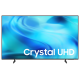 TV SAMSUNG CRYSTAL UE65U8092HU 65" 4K UHD 50HZ SMART TV TIZEN HDR10+ DISEÑO SIN MARCO