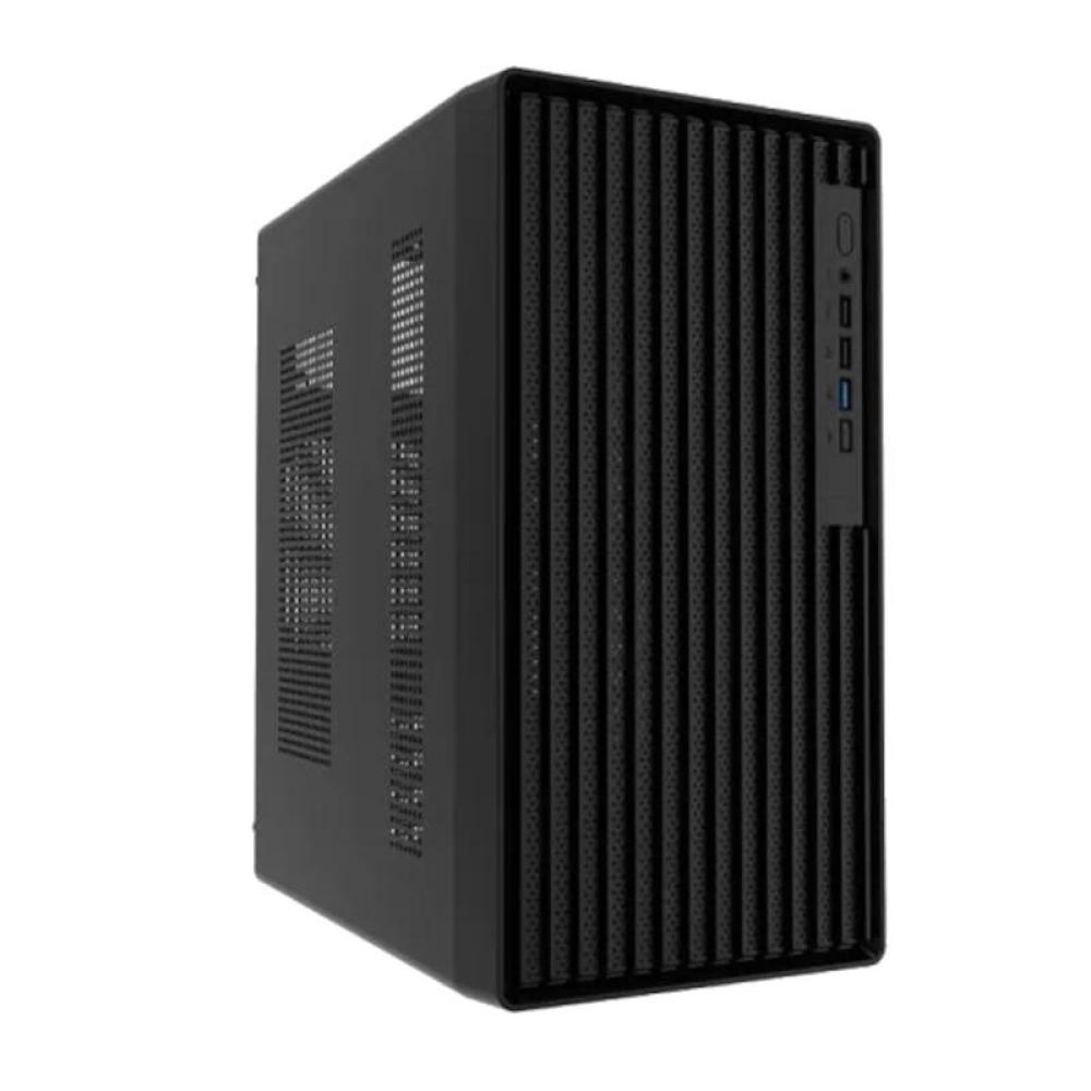 Approx caja m-atx appc-302f 500w usb 3.1
