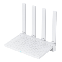 ROUTER XIAOMI ROUTER AX3000T WHITE
