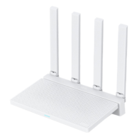 ROUTER XIAOMI ROUTER AX3000T WHITE