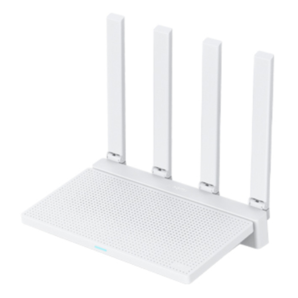 ROUTER XIAOMI ROUTER AX3000T WHITE