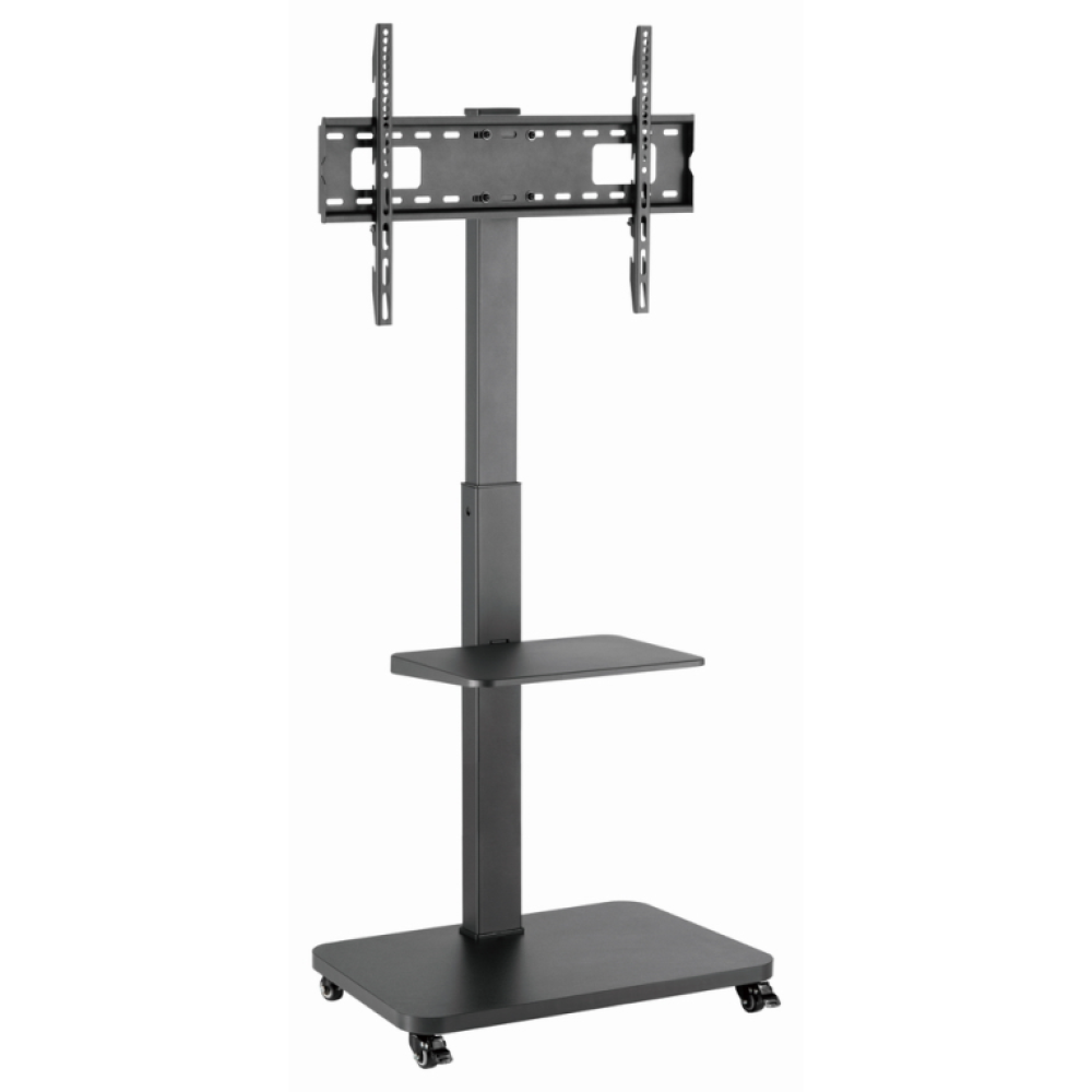 SOPORTE SUELO TV GEMBIRD TVS-75S-02 37"-75" NEGRO