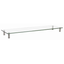 GEMBIRD MS-TABLE-GL-01 SOPORTE PARA MONITOR GEMB