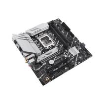 Asus placa base prime b760m-a wifi ddr4 matx 1700
