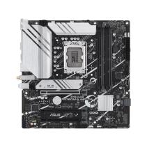 Asus placa base prime b760m-a wifi ddr4 matx 1700