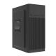 Approx caja semitorre appc-404 usb3.0