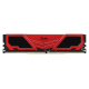 DDR4 TEAMGROUP ELITE HEATSINK 16GB 3200 NEGRO / ROJO