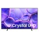 TV SAMSUNG UE55U8072FUXXH 55" LED 4K UHD TIZEN SMART TV WIFI MEGA CONTRAST NEGRO