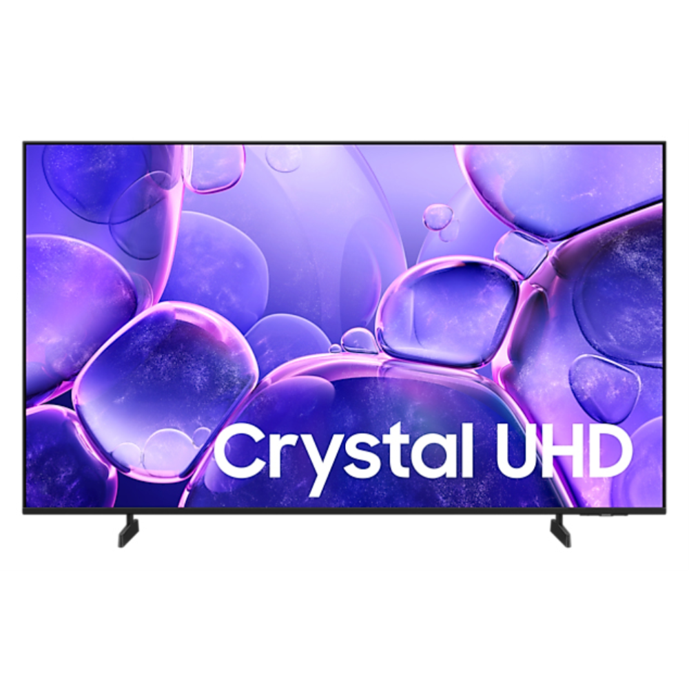 TV SAMSUNG UE55U8072FUXXH 55" LED 4K UHD TIZEN SMART TV WIFI MEGA CONTRAST NEGRO