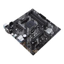 Asus placa base prime b550m-k matx am4