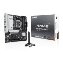 Asus placa base prime b850m a wifi matx am5