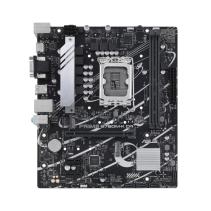 Asus placa base prime b760m-k d4 matx 1700