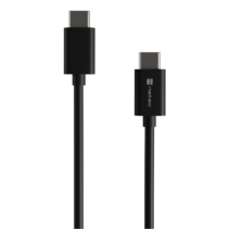 CABLE 2.0 NATEC USB-C MACHO/MACHO PD 100W 2M NEGRO RETAIL
