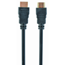 CABLE HDMI GEMBIRD MACHO MACHO V2.0 4K 1,8M