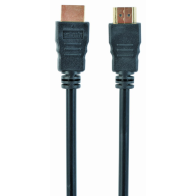 CABLE HDMI GEMBIRD MACHO MACHO V2.0 4K 1,8M
