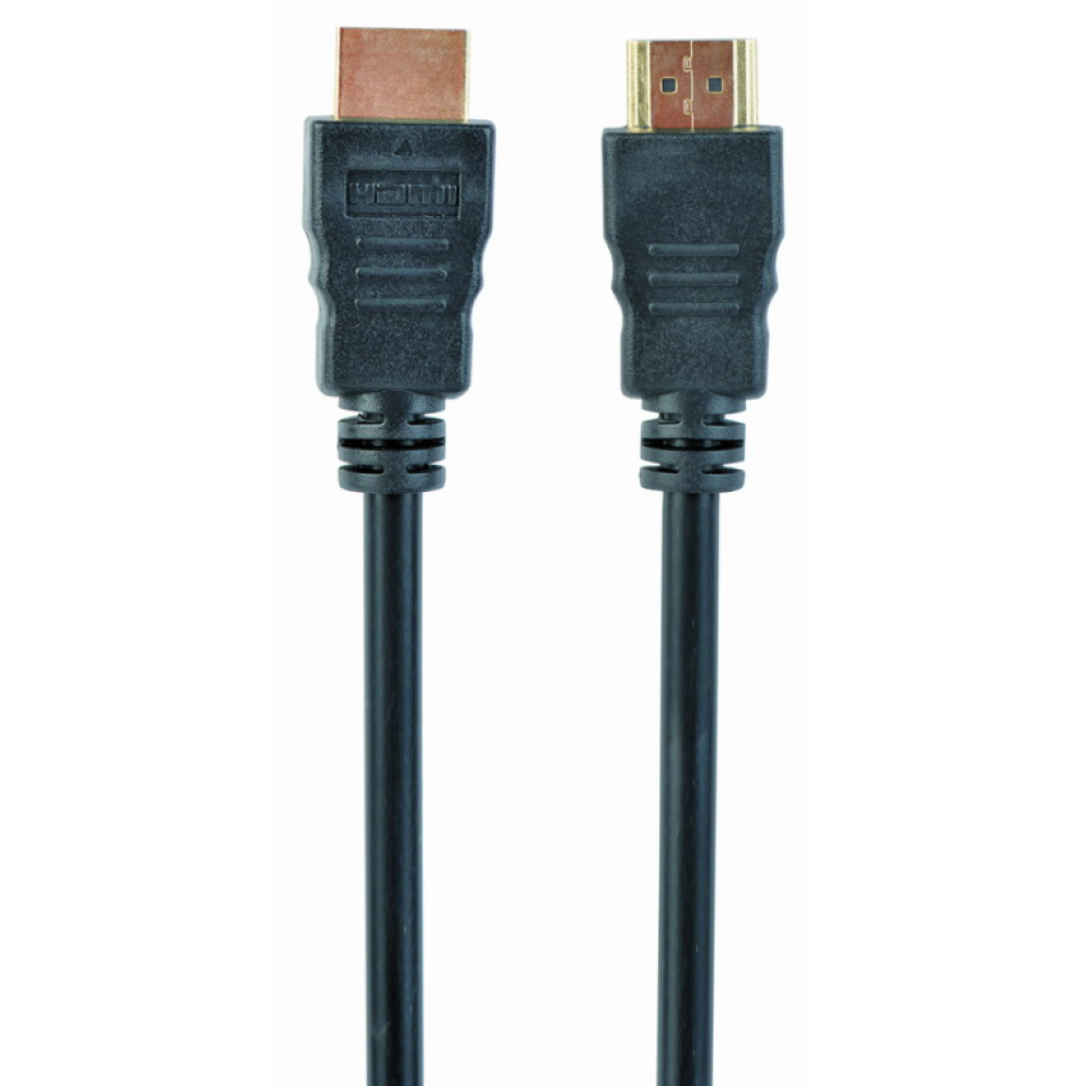 CABLE HDMI GEMBIRD MACHO MACHO V2.0 4K 1,8M