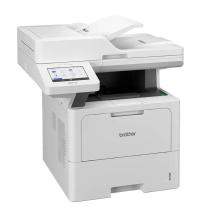 Brother multifunción laser mfc-l6710dw