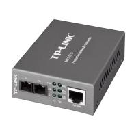 Tp-link mc110cs conversor medios mono modo 10/100m