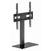 SOPORTE SOBREMESA TV GEMBIRD TVS-D65S-01 32"-65" NEGRO