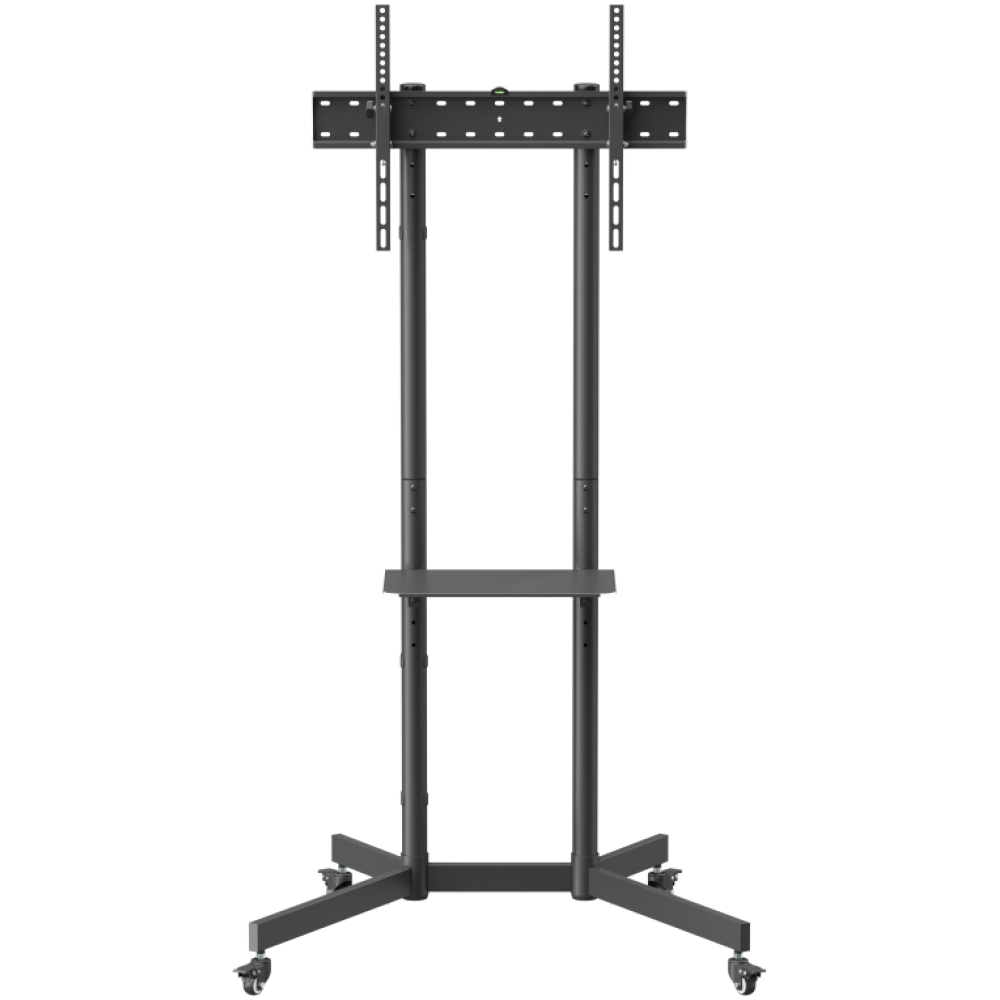 SOPORTE SUELO TV GEMBIRD TVS-70T-01 37"-70" NEGRO