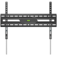 SOPORTE PARED TV GEMBIRD WM-86F-01 37"-86" FIJO NEGRO