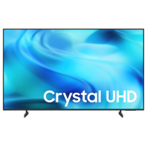 TV SAMSUNG CRYSTAL UE43U8092HU 43" 4K UHD 50HZ SMART TV TIZEN HDR10+ DISEÑO SIN MARCO