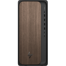 PC HP OMNIDESK TOWER M03-0038NS U5-225 16GB 512GB FDOS MADERA