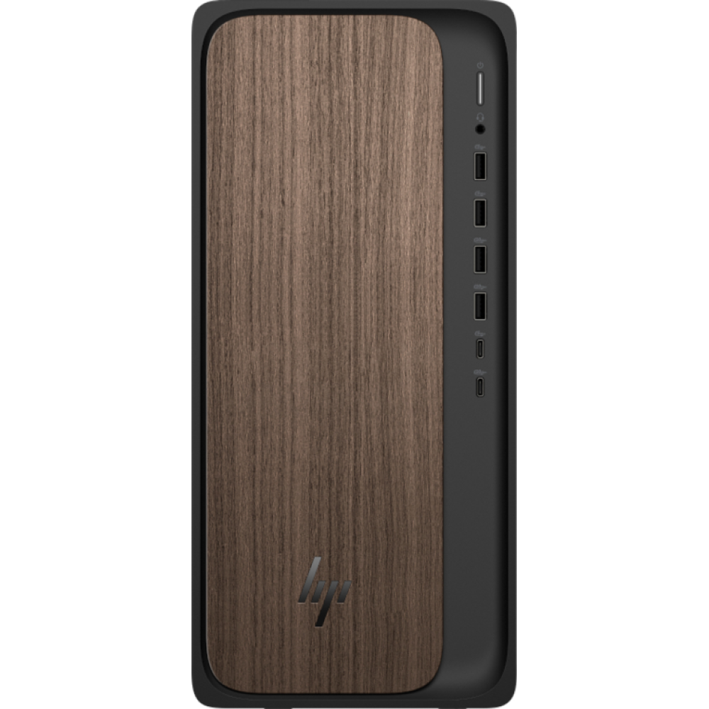 PC HP OMNIDESK TOWER M03-0038NS U5-225 16GB 512GB FDOS MADERA