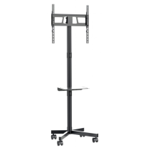 SOPORTE SUELO TV GEMBIRD TVS-55T-03 32"-55" NEGRO