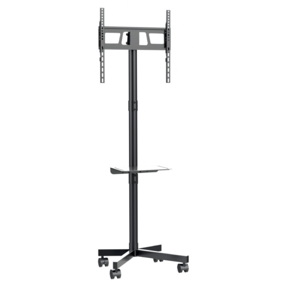 SOPORTE SUELO TV GEMBIRD TVS-55T-03 32"-55" NEGRO