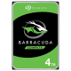DISCO SEAGATE 4TB SATA3 256MB
