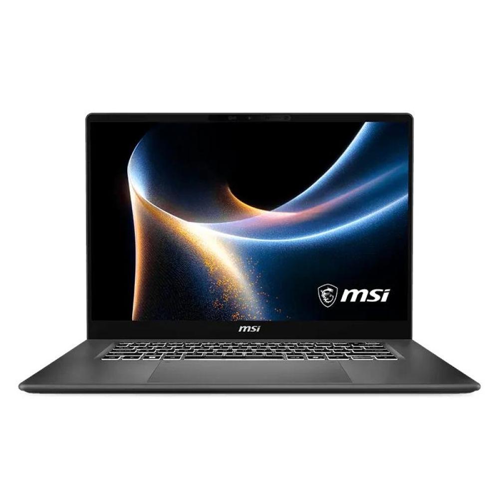 Msi prestige 16-253es u7-355 32gb 1tb w11h 16"