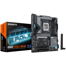 PLACA BASE GIGABYTE B860 EAGLE WIFI6E 1.0