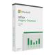 Microsoft office 2024 hogar y empresa pkc