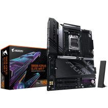 PLACA BASE GIGABYTE B850 A ELITE WF7 1.0